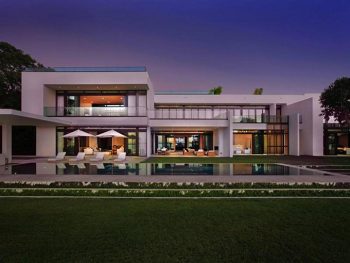 Most Amazing Celebrity Homes in Miami | Miami Design District