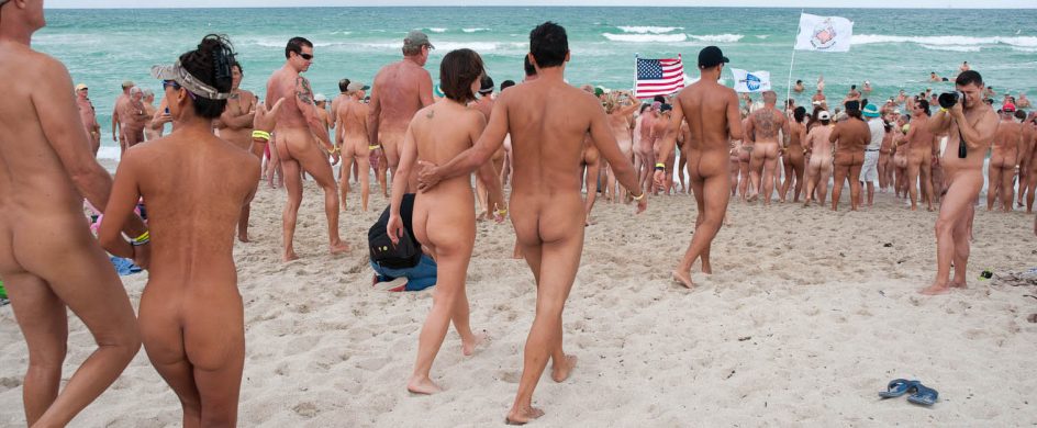 "South Florida's Best Nude Beaches"