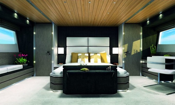 Image showcasing The best yacht Interior designers | Miami Design District