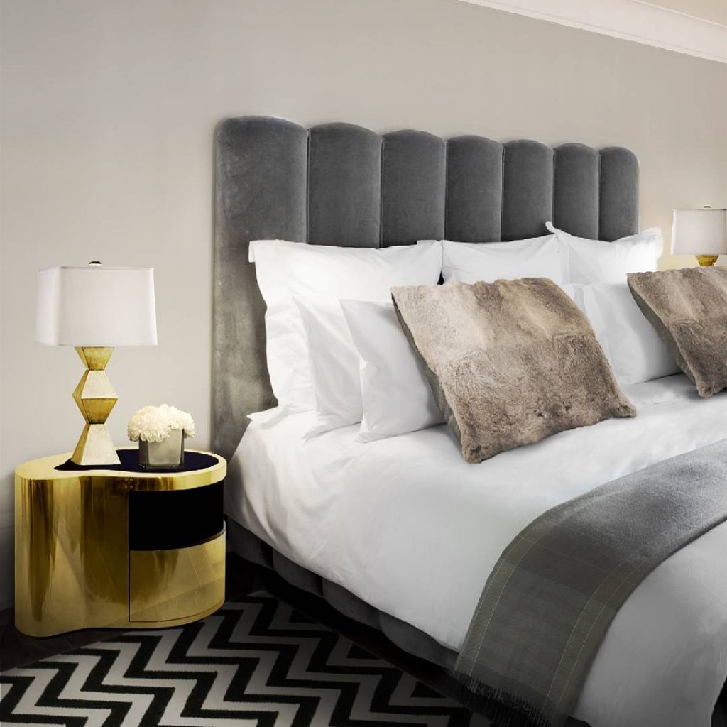 TOP 15 LUXURY BEDS FOR BEDROOM Miami Design District Page 10