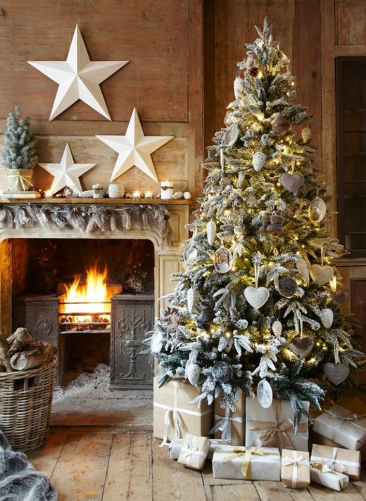 CHRISTMAS decorating Ideas for you Home Miami Design District