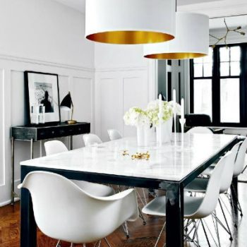 Modern dining tables for your home | Miami Design District