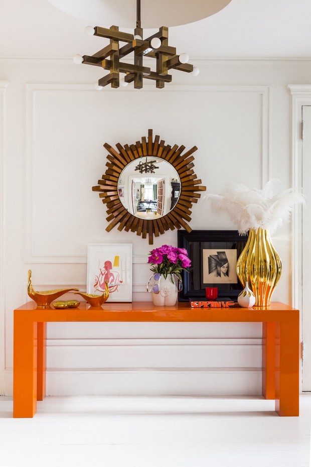 100 Modern Console Tables for Your home – free e-book | Miami Design ...