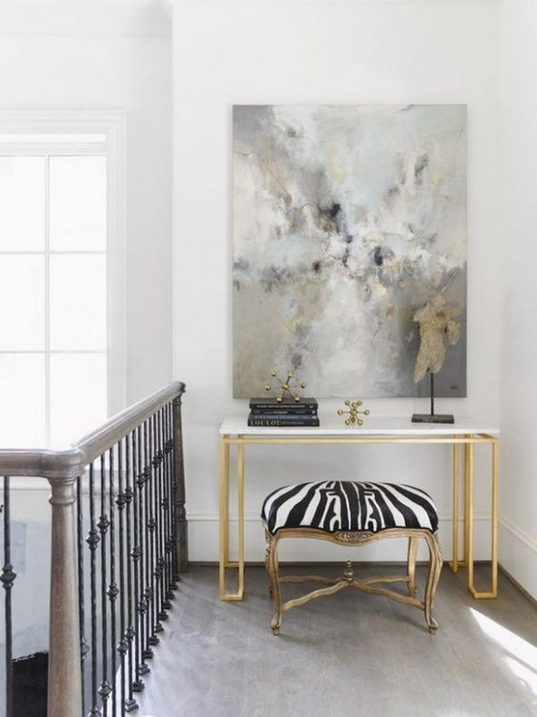 Shades of Gray for Luxury Interiors Design Inspiration Miami Design